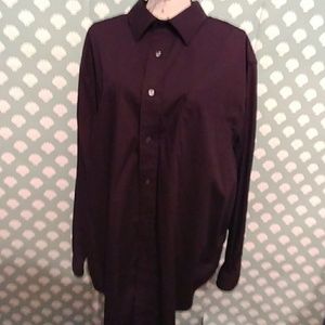 🎩 Fashionable Men's Shirt